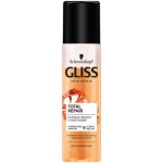 Odżywka w sprayu total repair Gliss 200 ml