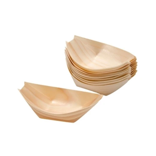 Miseczka ŁÓDKA, fingerfood, 8 cm, 50 sztuk, Green Heaven 1768521776532-45484-3-crtcc.png