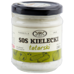 Sos tatarski Kielecki 180 g