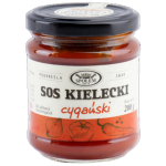 Sos cygański Kielecki 200 g