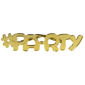 Okulary #PARTY