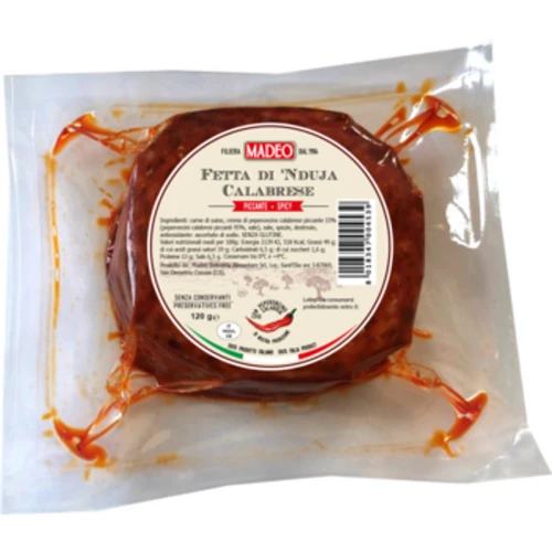 Pikantna Nduja Calabrese 120g Madeo 1768523375797-48652-3-iia3h.png