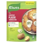 Placki ziemniaczane Fix Knorr 198 g