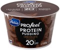 Pudding czekoladowy b/la Profeel Valio 180g