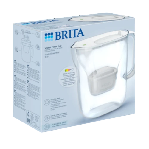 Dzbanek z filtrem BRITA Style Essential 2,4 l biały z filtrem MAXTRA PRO Pure Performance 4f281af381a3eed91993bd066ced8e79.png