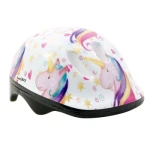 Kask rowerowy dziecięcy rozmiar M, Unicorn