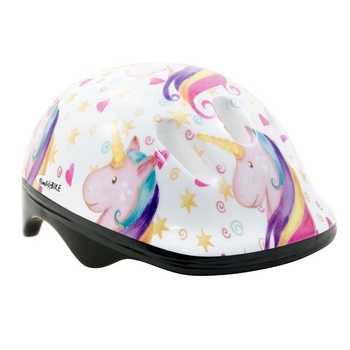 Kask rowerowy dziecięcy rozmiar M, Unicorn 26afe7809b345bf45c9ebfa4d735cca0.jpg