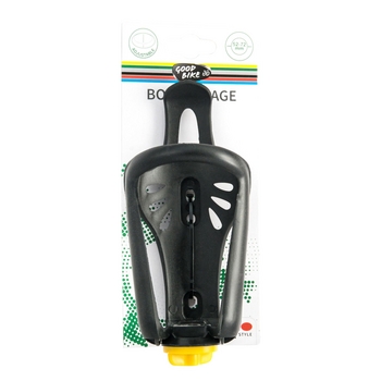 Regulowany Uchwyt Na Bidon 52-72Mm, Hold-On Plastikowy, Kolor: Czarny 01200876026e963e27867305b181c464.jpg