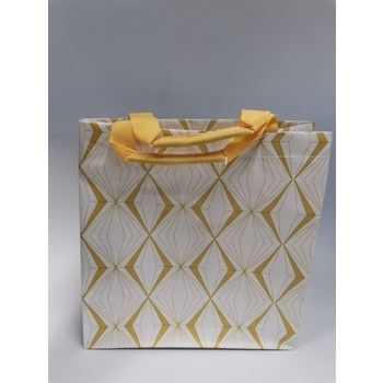 Greenbag Torba wielokrotnego użytku z polipropylenu tkanego 26x26x12 cm Abstrakt figury 0fcbc85e107968fbe46cc430a84ac597.jpg
