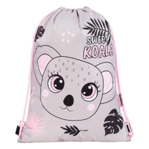 Worek na obuwie Bambino Koala Grey