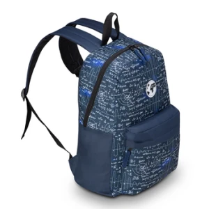 Plecak J4686-2 granatowy