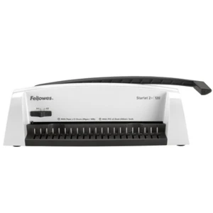 Bindownica Fellowes Starlet 2+