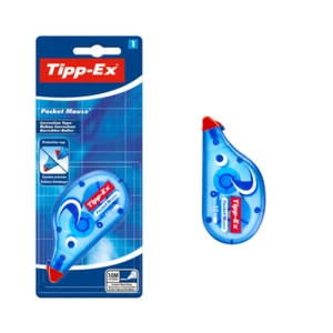 TIPP-EX Pocket Mouse Korektor Blister 1szt