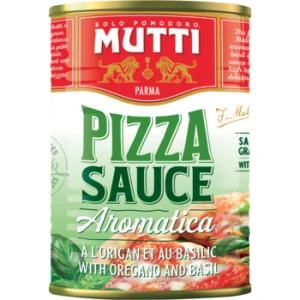 Mutti Sos pomidorowy / Sos do pizzy 400 g