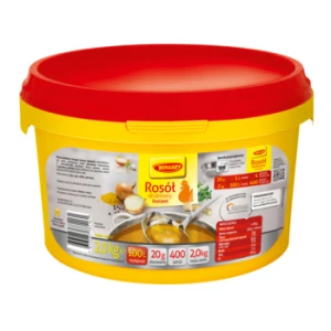 WINIARY Rosół drobiowy 2kg