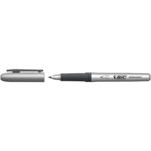 BIC Marking Ultra Fine marker permanentny czarny blister 1 sztuka