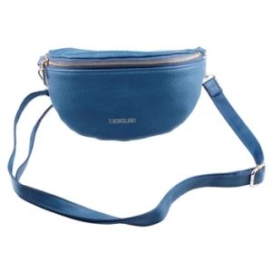T.SOKOLSKI Torebka niebieska CH STOR4258 BLUE