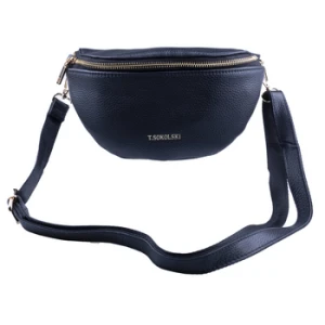 T.SOKOLSKI Torebka czarna CH STOR4258 BLK
