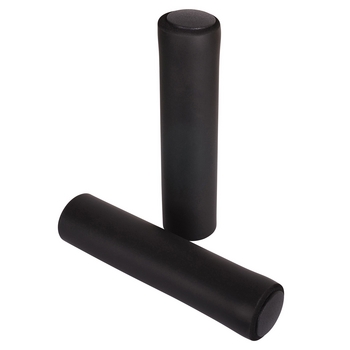 Chwyty do kierownicy Eva-grips, czarne, 125 mm bf8293db052024ceeca6f13a964a3ac5.jpg