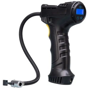Elektryczna pompka rowerowa Be cool bc-pp2507c