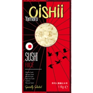 Ryż do sushi Oishii 1 kg Oishii Yamato