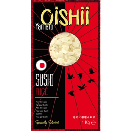 Ryż do sushi Oishii 1 kg Oishii Yamato 1779712617551-lslujo.png