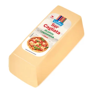 Lumiko Ser Cagliata 45% ok. 3 kg