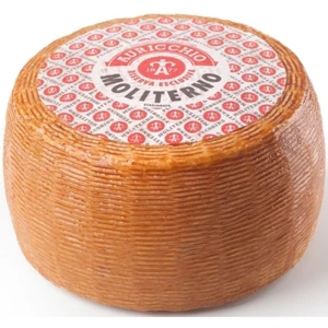 Ser Pecorino Moliterno ok. 3,3 kg