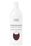 Żel pod prysznic Ziaja kokosowe mleczko 500 ml