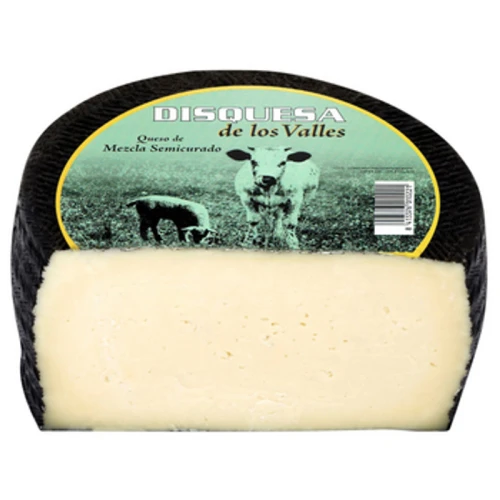 El Pastor Ser Hiszpański krąg ok. 3,3kg 1779710332820-5a522.png