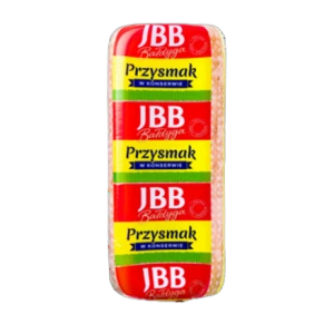 Przysmak w konserwie ok. 0,8 kg JBB