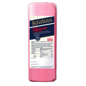 Szynka konserwowa eksportowa ok. 2,5 kg Krakus