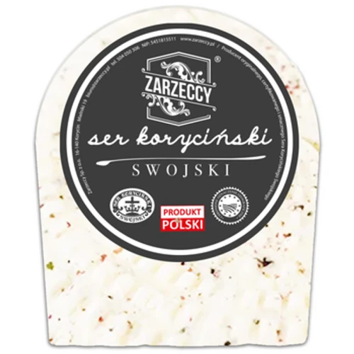 Ser Koryciński Swojski Pieprz Kolorowy Zarzeccy ok 300 g 1768514703021-33099-3-zkvlpf.png