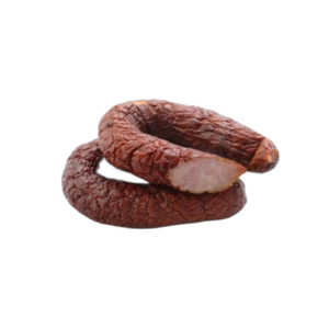 Z wagi: Kiełbasa Zielińskiego Zielińscy (ok. 100g)