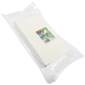 Twaróg półtłusty blok OSM Garwolin ok. 2 kg OSM Garwolin