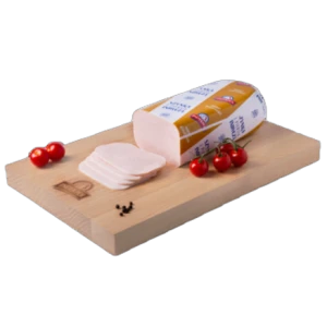 Szynka z piersią indyczą ok. 1,5 kg Indykpol