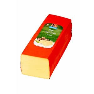 Lumiko Ser Gouda 45% ok. 3 kg
