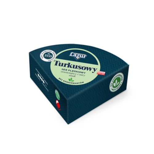 Ser pleśniowy Lazur Turkusowy ćwiartka ok 300 g 1779710920236-g3sq2v.png