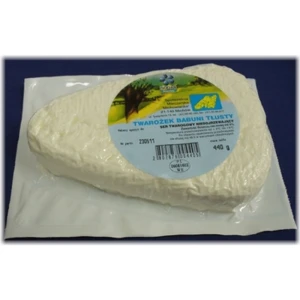 Twarożek Babuni Tłusty Klinek "Michowianka" ok. 650g