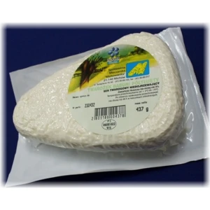 Twarożek Babuni Półtłusty Klinek "Michowianka" ok. 650g