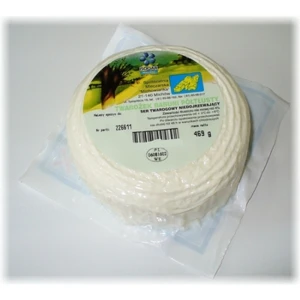 Twarożek Babuni Półtłusty Forma "Michowianka" ok. 500g