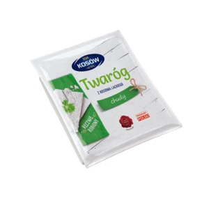 Twaróg Chudy Krajanka OSM Kosów ok. 250 g
