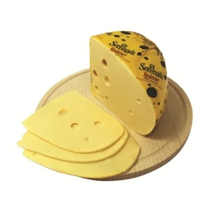 Ser żółty Radamer Serenada blok ok. 2kg