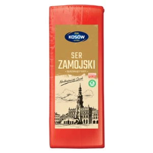 Ser Zamojski OSM Kosów ok. 3,0 kg