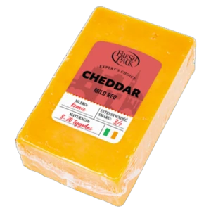 Ser Cheddar Red Fresh pack porcja ok. 170g
