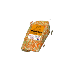 Ser Tricolore porcja ok 130g FRESH PACK