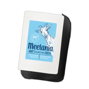 Meelania Ser kozi porcja ok 200g FRESH PACK