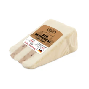 SER niemiecki z orzechami porcja ok125g FRESH PACK