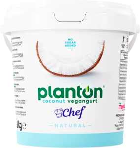 Planton natural 1kg