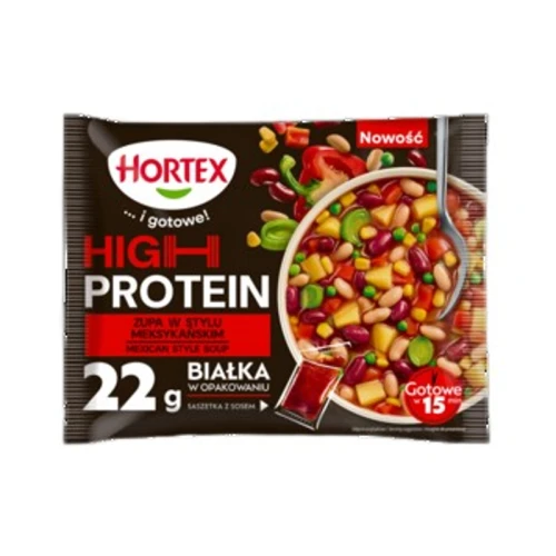 Hortex Zupa w stylu meksykańskim High Protein 450g 1768524991565-51629-3-hjv9m.png